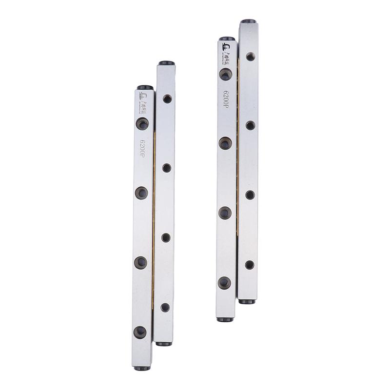 VR6交叉滾子導(dǎo)軌