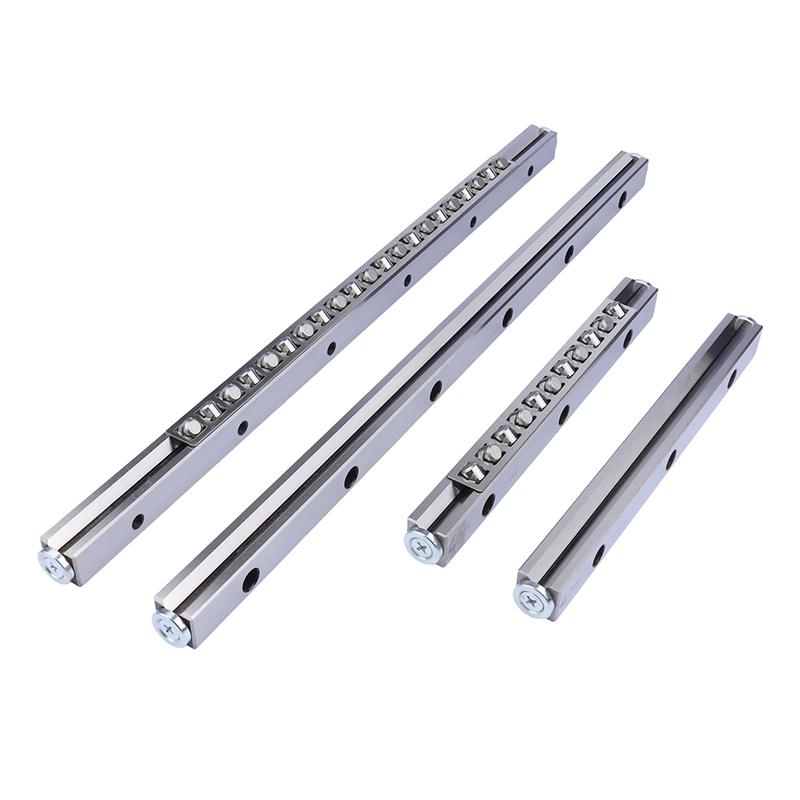 VR9交叉滾子導軌的圖片