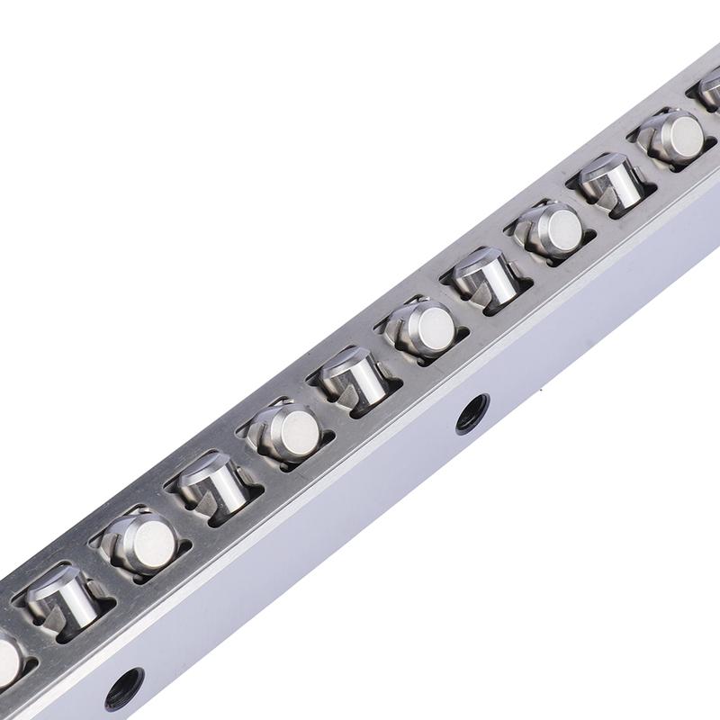 VR12交叉滾子導(dǎo)軌的圖片