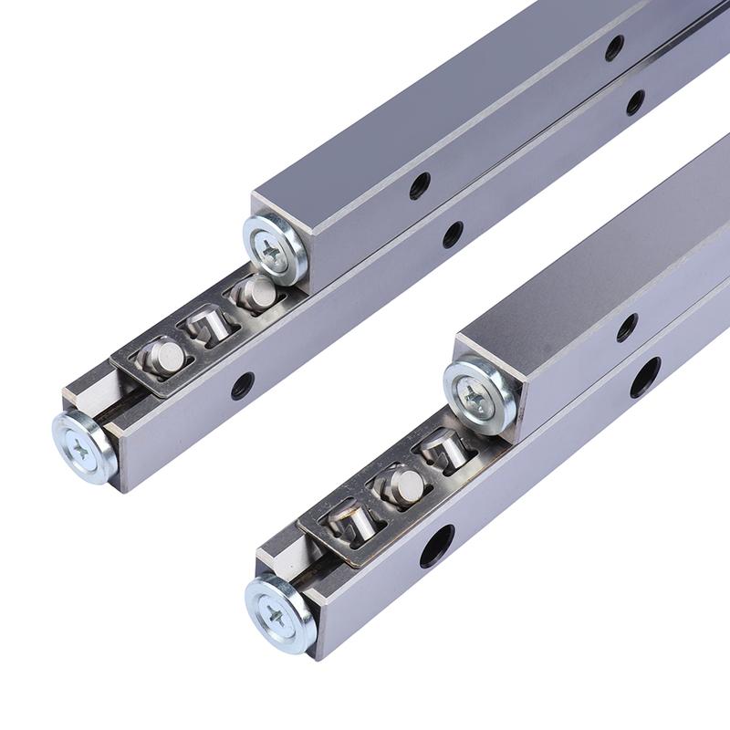 VR12交叉滾子導(dǎo)軌的圖片