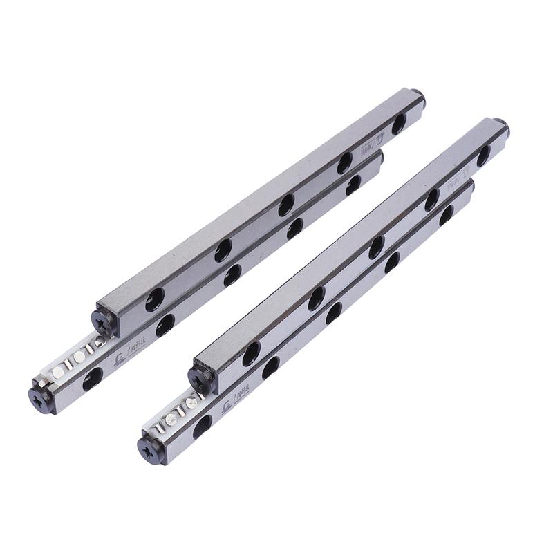 AC3交叉滾子導(dǎo)軌（重載型）的圖片