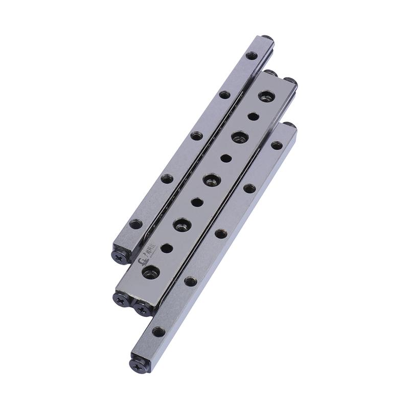 CRWM交叉滾子導(dǎo)軌的圖片