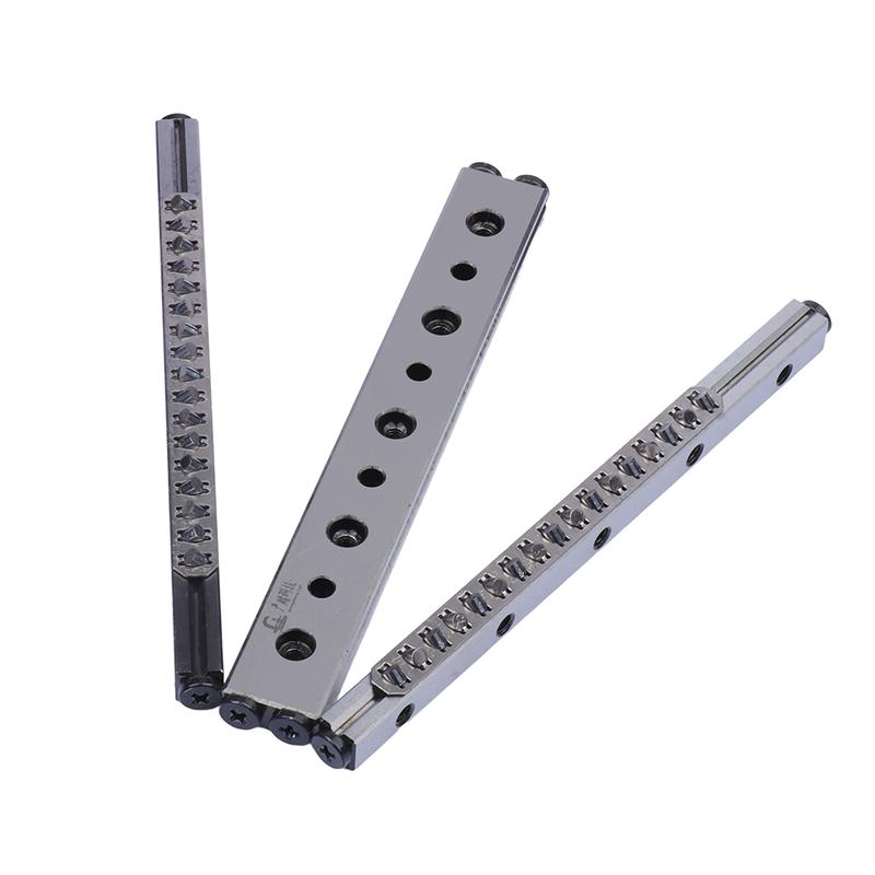 CRWM交叉滾子導(dǎo)軌的圖片