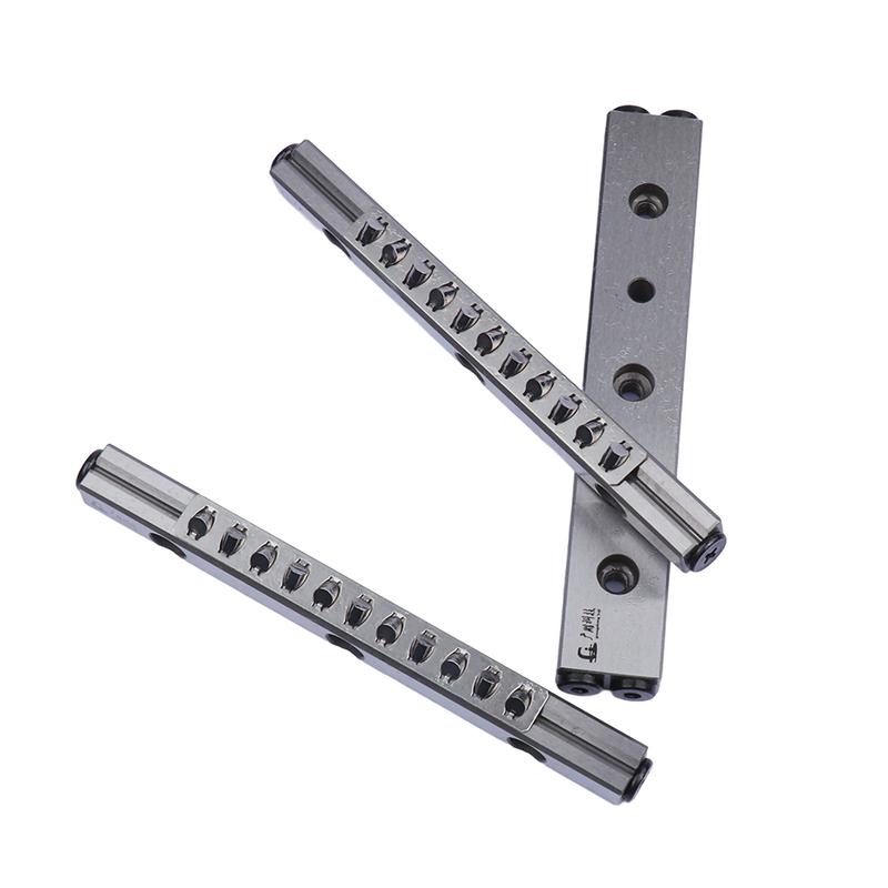 CRWM交叉滾子導(dǎo)軌的圖片