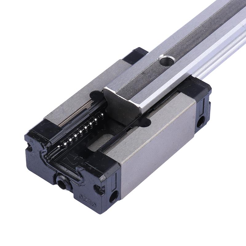 HGH/EGH直線導(dǎo)軌的圖片