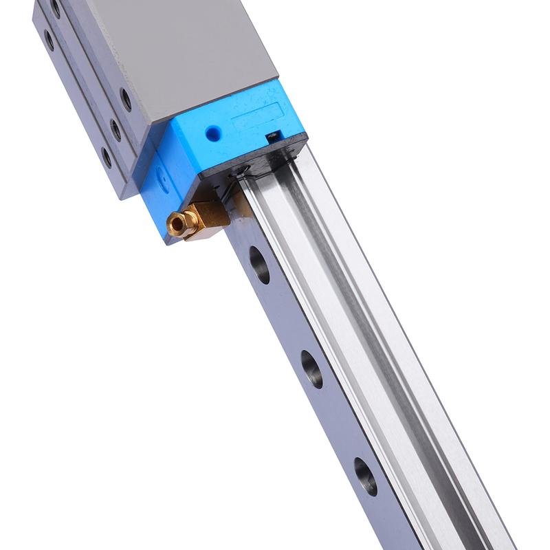 滾柱導(dǎo)軌的圖片