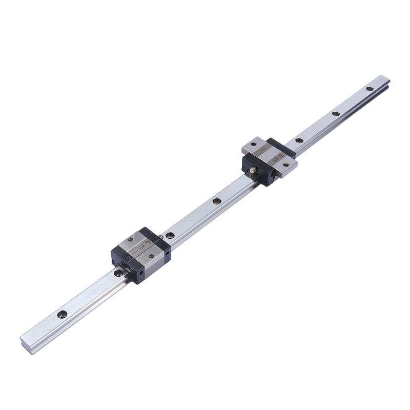 微型導(dǎo)軌的圖片