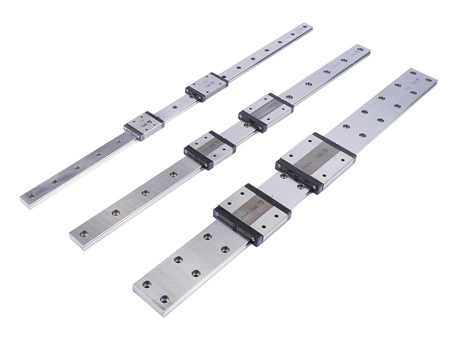 直線導(dǎo)軌系列