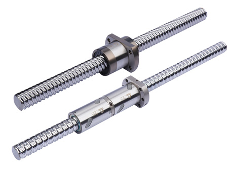 吉林滾珠絲桿系列