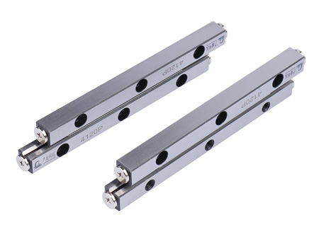 交叉滾子導(dǎo)軌系列