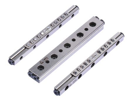 CRWMG防蠕動(dòng)系列