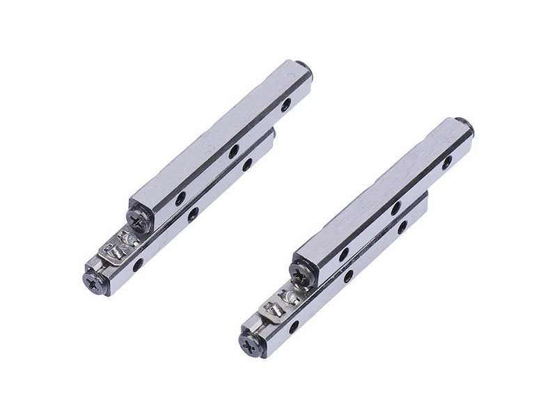 如何判斷交叉滾子導(dǎo)軌是否正常運(yùn)行