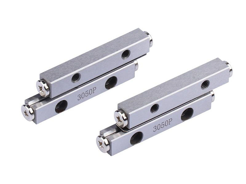 交叉滾子導(dǎo)軌為什么會(huì)應(yīng)用的如此廣泛？