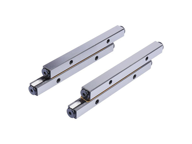 交叉滾子導(dǎo)軌在光學(xué)測(cè)試儀和光學(xué)工作臺(tái)中的重要作用