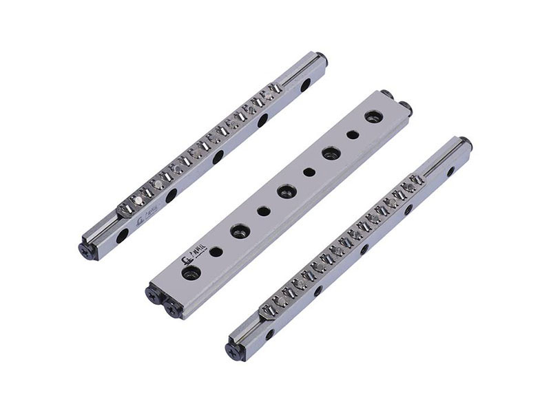 交叉滾子導(dǎo)軌常見應(yīng)用有哪些