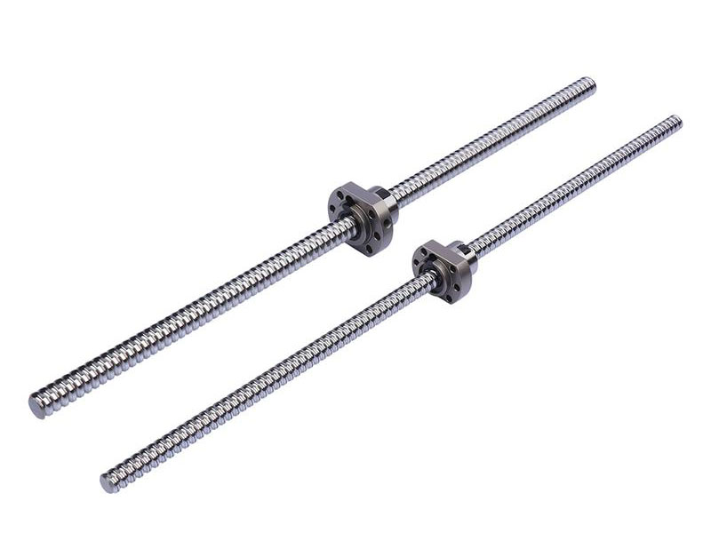 吉林滾珠絲桿的正確判斷及其維護(hù)