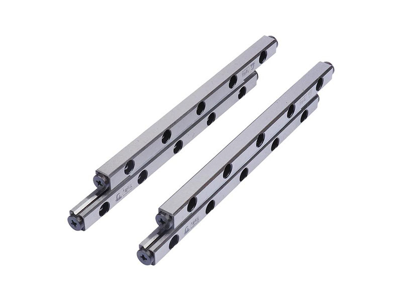 了解一下使用滾柱交叉導(dǎo)軌有什么清潔和保養(yǎng)方法？