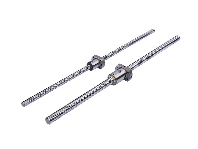 了解下軋制長(zhǎng)春滾珠絲桿的原理與優(yōu)點(diǎn)分別是什么？