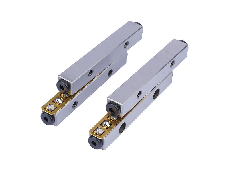 介紹一下方形長(zhǎng)春交叉導(dǎo)軌有哪些優(yōu)點(diǎn)和缺點(diǎn)？