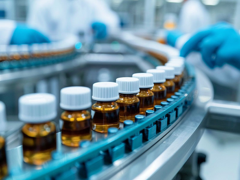 醫(yī)療行業(yè)