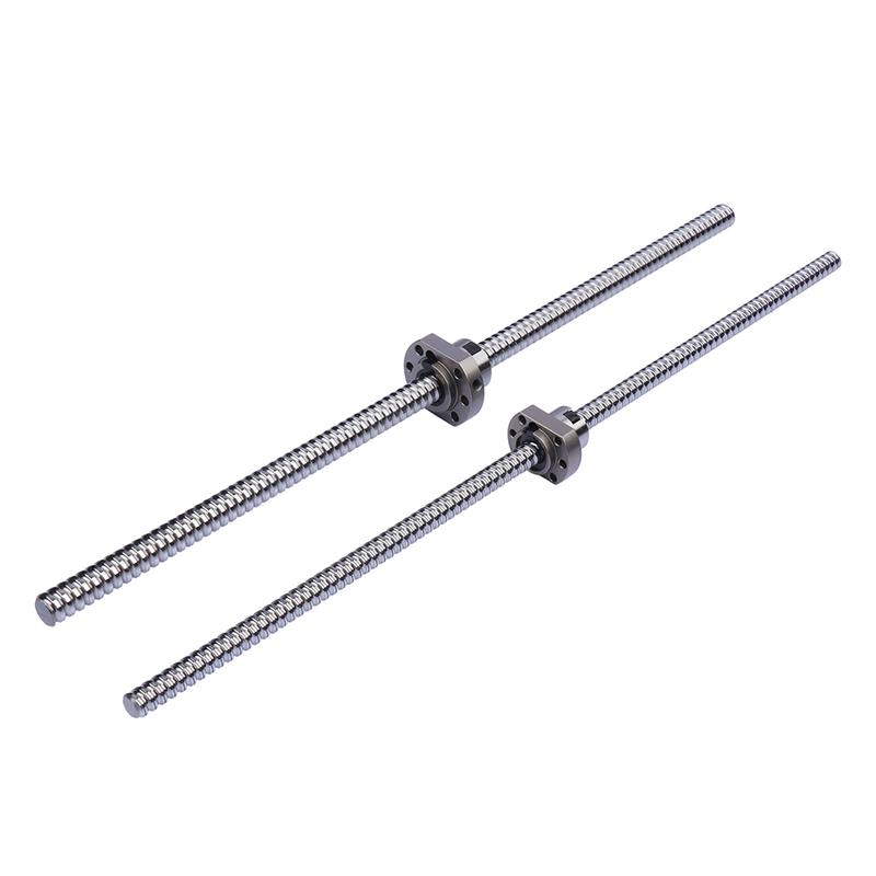 電機(jī)如何帶動安徽滾珠絲桿的圖片