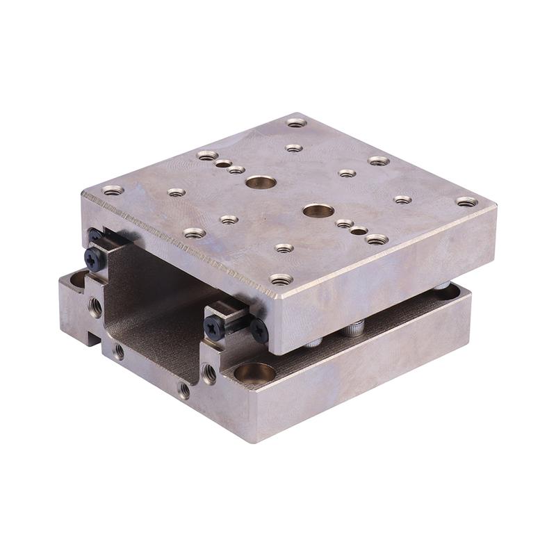 如何保養(yǎng)精密遼寧平臺(tái)滑臺(tái)可以延長(zhǎng)使用壽命？的圖片