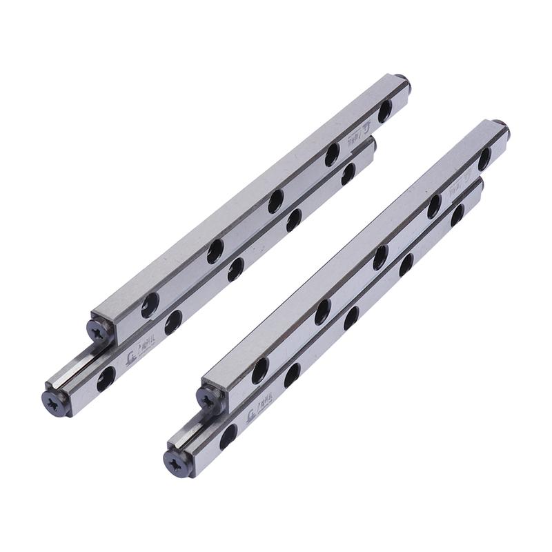 交叉滾子導(dǎo)軌修磨原則是什么？的圖片