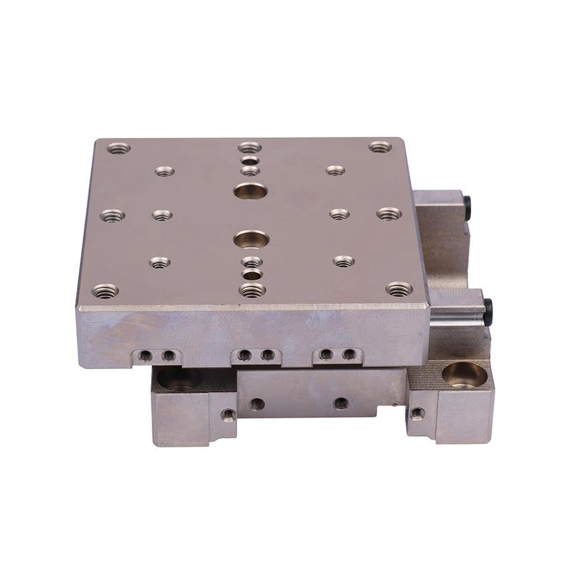 在選擇遵義平臺(tái)滑臺(tái)時(shí)應(yīng)該考慮哪些要點(diǎn)？的圖片