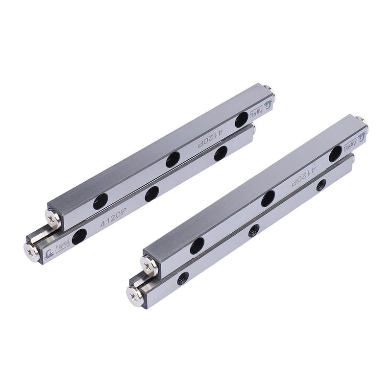 教一下大家承德交叉導(dǎo)軌如何選擇的方法吧！的圖片